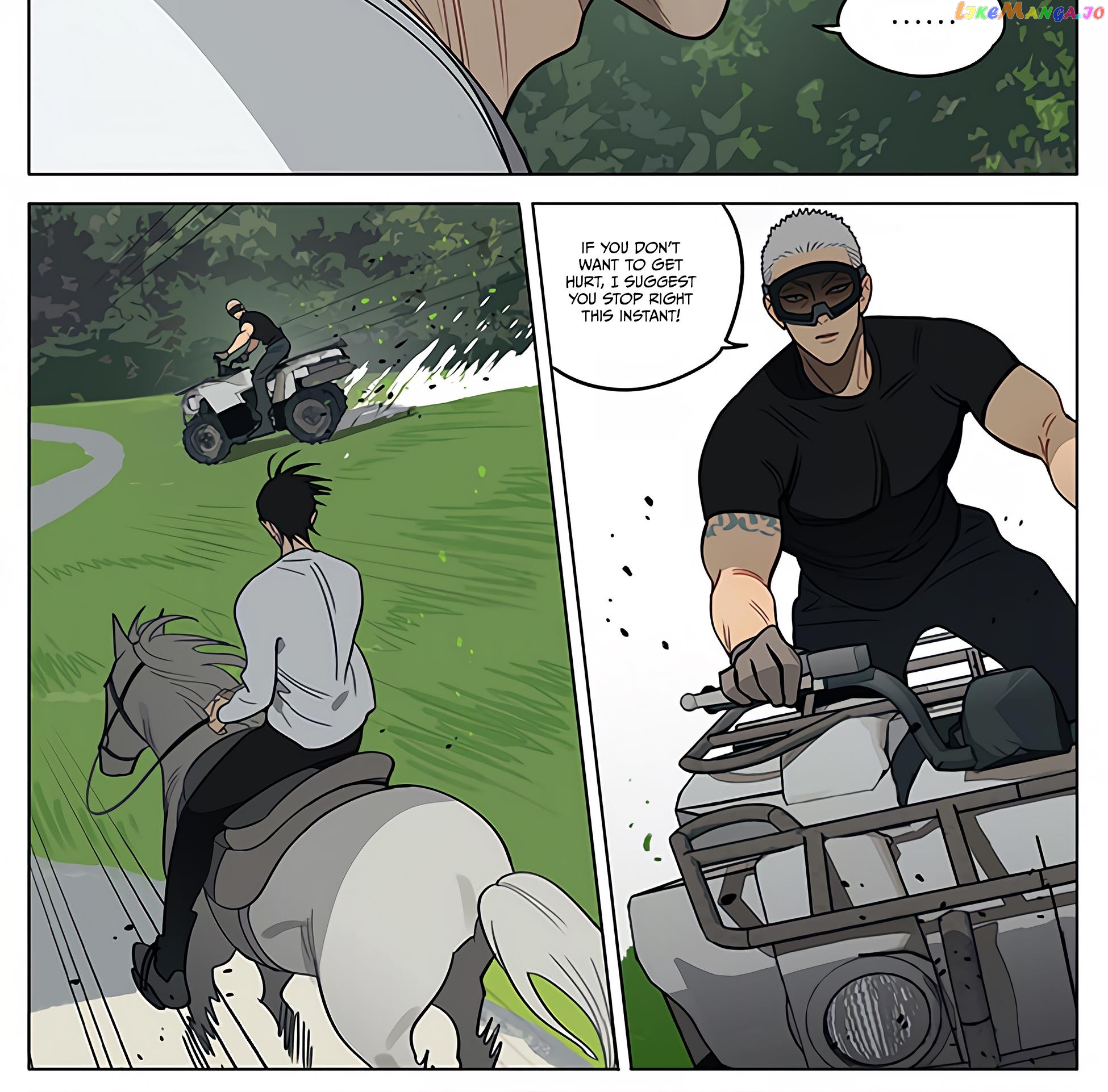 19 Days chapter 436 image 11